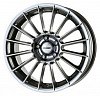 Alutec Zero 7x15 5x112 ET38 dia 70,1 high perfomance silver