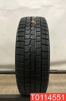 Dunlop Winter Maxx WM01 215/55 R16 93Q 