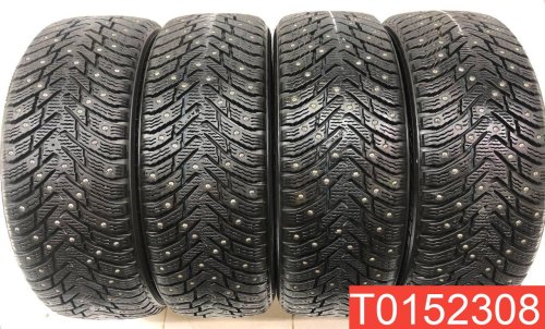 Nokian Tyres Hakkapeliitta 8 205/55 R16 94T  - 1