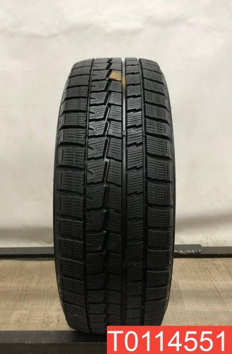 Dunlop Winter Maxx WM01 215/55 R16 93Q  - 1