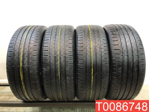 Continental Ecocontact 6 235/50 R19 103V  - 1