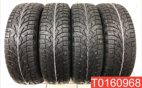 Toyo Observe G3-Ice 215/70 R16 100T  - 1