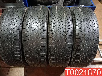 Pirelli Scorpion Winter 235/65 R19 109V 