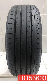 Yokohama BluEarth RV03 225/55 R17 101V  Yokohama BluEarth RV03 225/55 R17 101V