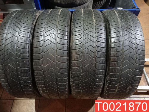 Pirelli Scorpion Winter 235/65 R19 109V  - 1