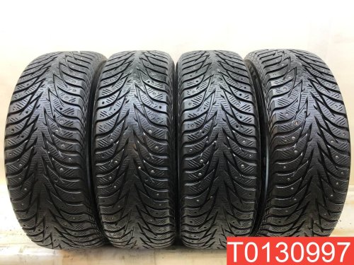 Yokohama Ice Guard IG35 225/60 R17 103T  - 1