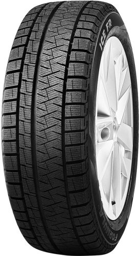 Шины Formula Ice Friction 215/45 R17 91T XL нешип - 1