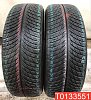 Michelin Pilot Alpin 5 SUV 225/60 R17 103H 