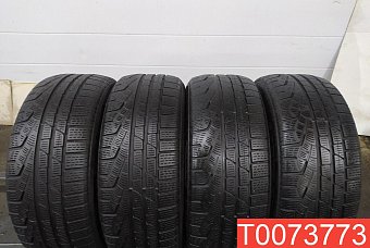 Pirelli Sottozero Winter 210 Series 2 225/50 R17 94H RunFlat
