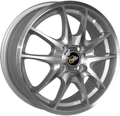 Диски Cross Street CR-02 - 1