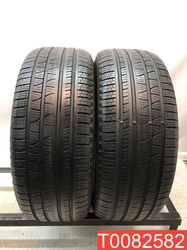 Pirelli Scorpion Verde All Season Plus II 265/60 R18 110H  - 1