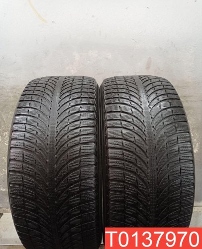 Michelin Latitude Alpin LA2 255/50 R20 109V  - 1