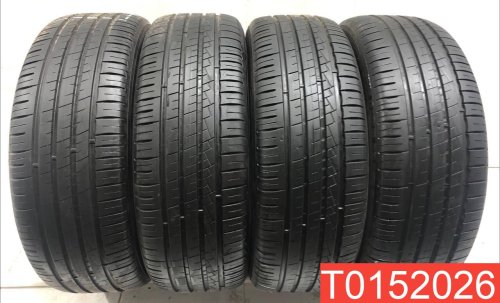 Nokian Tyres Hakka Green 3 205/60 R16 96V  - 1