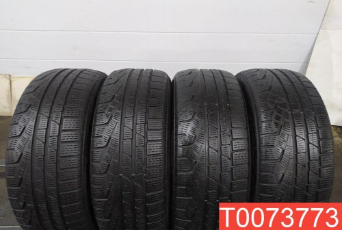Pirelli Sottozero Winter 210 Series 2 225/50 R17 94H RunFlat - 1