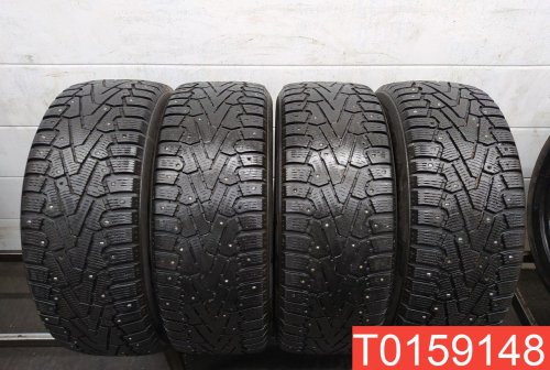 Pirelli Ice Zero 215/65 R17 103T  - 1