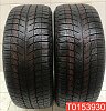 Michelin X-Ice 3 205/55 R16 94H 