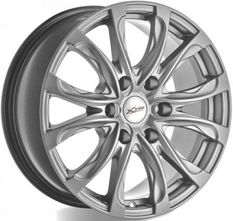 X trike X-134 8x18 6x139,7 ET38 dia 67,1 HSB