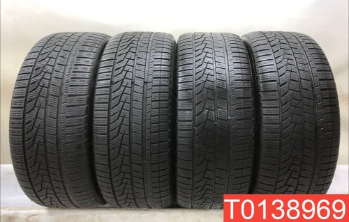 Hankook Winter I'Cept Evo 2 255/45 R19 104V RunFlat - 1