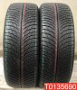 Michelin Pilot Alpin 5 SUV 235/55 R18 104H 