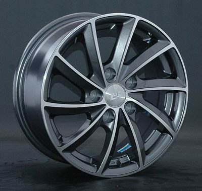 Диски LS wheels 276 - 1