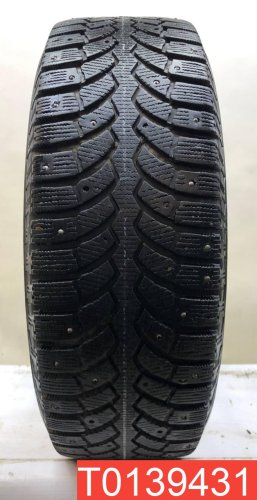Bridgestone Blizzak Spike 01 205/65 R16 95T  - 1