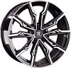 Replay BMW (B314) 8,5x20 5x112 ET27 dia 66,6 BKF