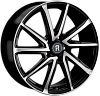 Replay Geely (GL53) 7x18 5x114,3 ET45 dia 60,1 BKF