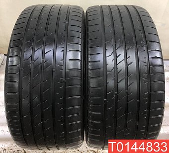 Kumho Grugen HP91 295/35 R21 107Y 
