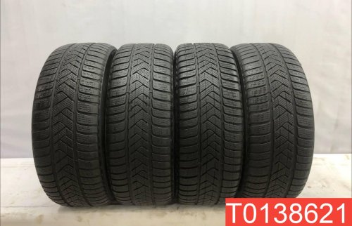 Pirelli Sottozero 3 225/45 R18 95H RunFlat - 1