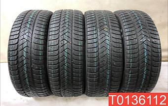 Pirelli Sottozero 3 225/45 R19 96V RunFlat