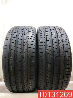 Pirelli Pzero 265/35 R20 99Y 