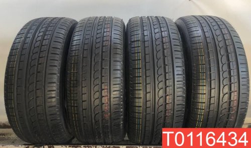Pirelli Pzero Rosso 245/50 R18 100W  - 1