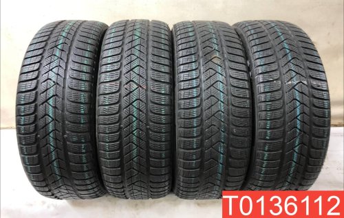 Pirelli Sottozero 3 225/45 R19 96V RunFlat - 1