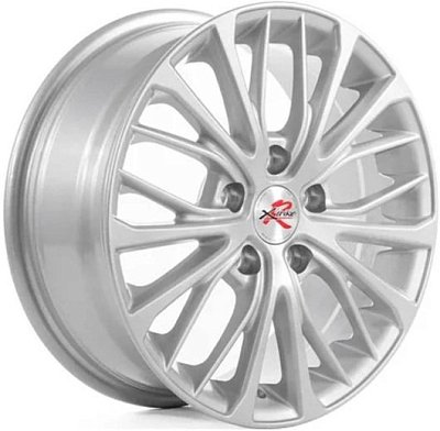 Диски X Trike RST R036 - 1
