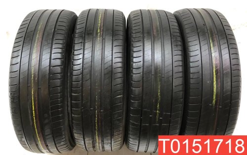 Michelin Primacy 3 205/55 R17 95V  - 1