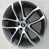 Zixi Land Rover (1107 Lumma) 10x21 5x120 ET40 dia 72,6 MG