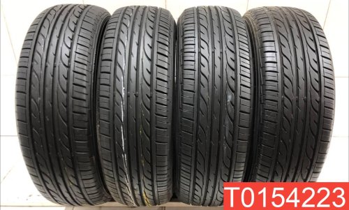 Dunlop EC202 185/65 R15 88S  - 1