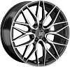 LS FlowForming RC70 9x20 5x120 ET35 dia 74,1 BKF
