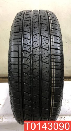 Continental CrossContact LX Sport 235/60 R18 107H  - 1