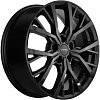 Khomen Wheels KHW1806 (Dargo/Jolion) 7x18 5x114,3 ET37 dia 66,5 black Khomen Wheels KHW1806 (Dargo/Jolion) 7x18 5x114,3 ET37 dia 66,5 black