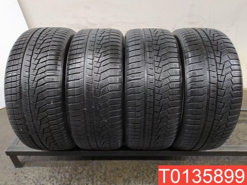 Hankook Winter I'Cept Evo 2 225/50 R17 98H  - 1