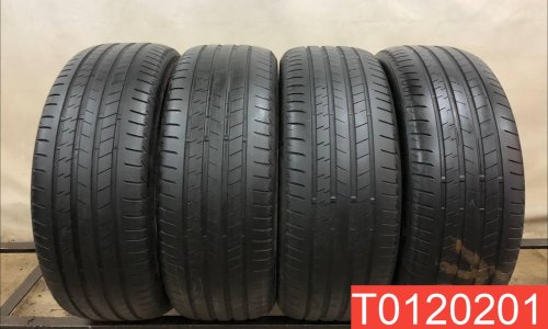 Bridgestone Alenza 001 245/45 R20 103W RunFlat - 1