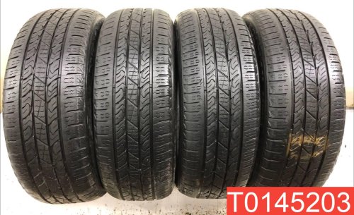 Nexen Roadian HTX RH5 SUV 275/60 R20 115S  - 1