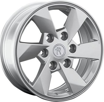 Replay Mitsubishi (MI137) 7x16 6x139,7 ET46 dia 67,1 S
