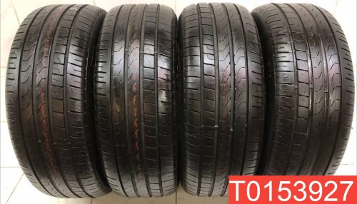 Pirelli Cinturato P7 205/55 R16 91V  - 1