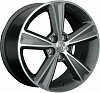 Replay Chevrolet (GN24) 7x17 5x105 ET42 dia 56,6 GMF