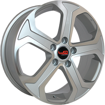 Replica LegeArtis KIA (KI150) 7x18 5x114,3 ET54 dia 67,1 SF