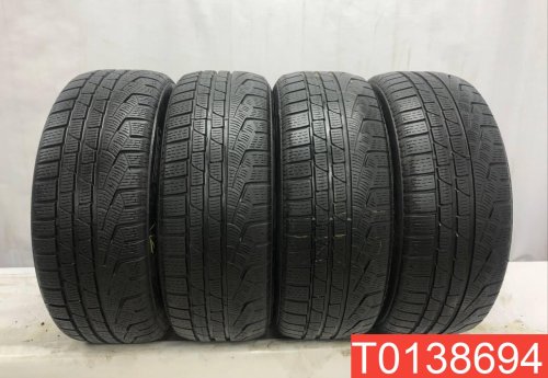 Pirelli Sottozero Winter 210 Series 2 225/50 R17 94H RunFlat - 1
