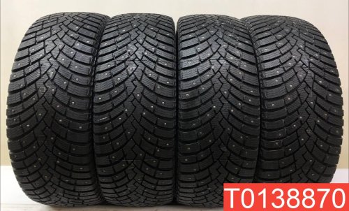 Pirelli Scorpion Ice Zero 2 275/50 R21 113H  - 1