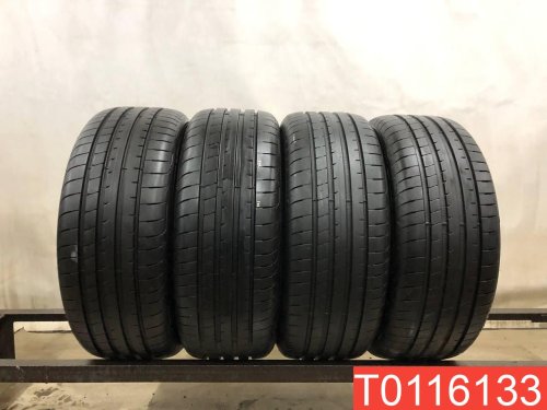 Goodyear Eagle F1 Asymmetric 3 225/45 R18 95W  - 1